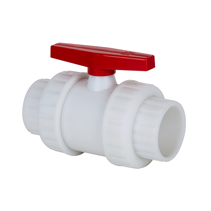 FRPP Q61F-10S 承插球閥